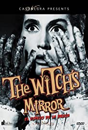 Watch Free The Witchs Mirror (1962)