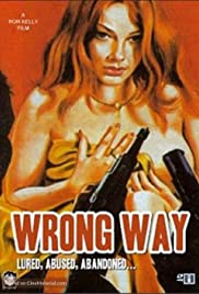 Watch Free Wrong Way (1972)