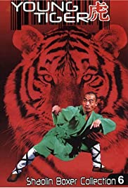 Watch Free Small Tiger (1973)