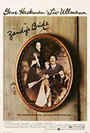 Watch Free Zandys Bride (1974)