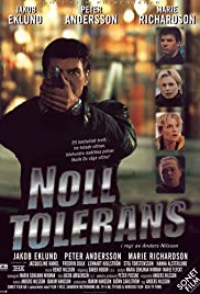 Watch Full Movie :Zero Tolerance (1999)
