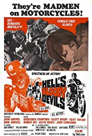 Watch Full Movie :Hells Bloody Devils (1970)