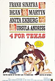 Watch Free 4 for Texas (1963)