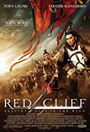 Watch Free Red Cliff (2008)