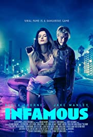 Watch Free Infamous (2020)