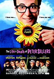 Watch Free The Life and Death of Peter Sellers (2004)