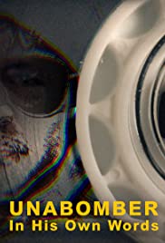 Watch Free Unabomber: In His Own Words (2020)