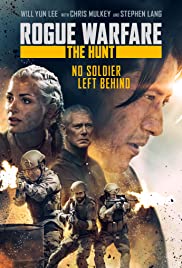 Watch Free Rogue Warfare: The Hunt (2019)