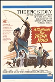 Watch Full Movie :A Challenge for Robin Hood (1967)