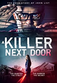 Watch Free A Killer Next Door (2020)