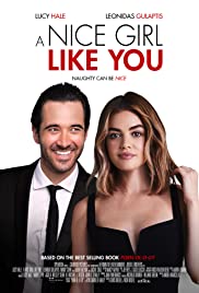 Watch Full Movie :A Nice Girl Like You (2020)