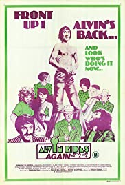 Watch Free Alvin Rides Again, and Again! And Again! And Again! (1974)