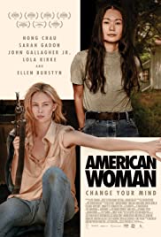 Watch Free American Woman (2019)