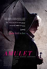 Watch Free Amulet (2020)