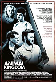 Watch Free Animal Kingdom (2010)