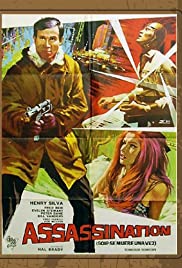 Watch Full Movie :Assassination (1967)