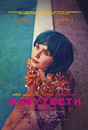 Watch Full Movie :Babyteeth (2019)