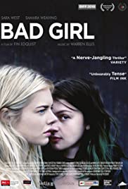 Watch Free Bad Girl (2016)