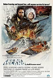 Watch Free Bear Island (1979)