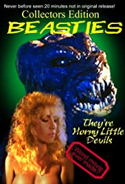 Watch Free Beasties (1991)