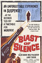 Watch Free Blast of Silence (1961)