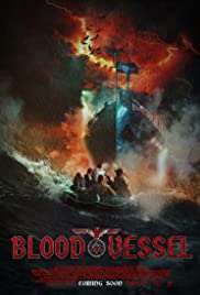 Watch Full Movie :Blood Vessel (2019)