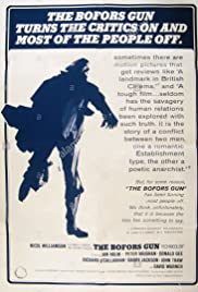 Watch Full Movie :The Bofors Gun (1968)