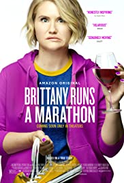 Watch Free Brittany Runs a Marathon (2019)