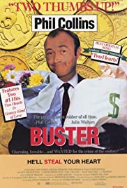 Watch Full Movie :Buster (1988)
