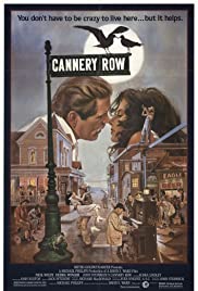 Watch Free Cannery Row (1982)