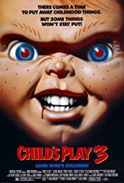 Watch Free Childs Play 3 (1991)