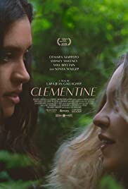 Watch Full Movie :Clementine (2019)