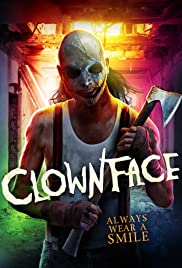 Watch Free Clownface (2019)