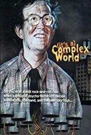 Watch Free Complex World (1991)