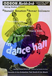 Watch Free Dance Hall (1950)