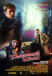Watch Full Movie :Dangerously Close (1986)
