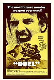 Watch Full Movie :Duel (1971)