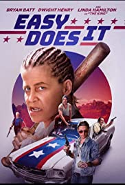 Watch Free Easy Does It (2018)