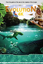 Watch Full Movie :Evolution 4K (2018)