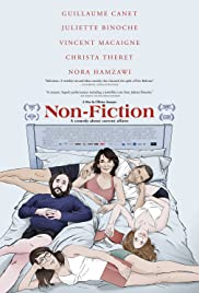 Watch Free NonFiction (2018)