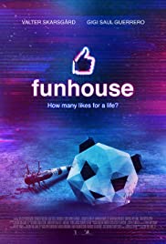 Watch Free Funhouse (2019)