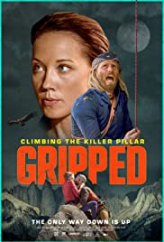 Watch Free Gripped: Climbing Killer Pillar (2019)