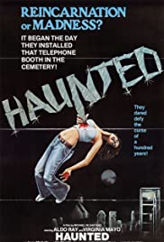 Watch Free Haunted (1977)