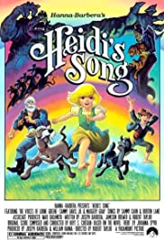 Watch Free Heidis Song (1982)