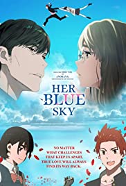 Watch Full Movie :Her Blue Sky (2019)