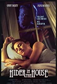Watch Free Hider in the House (1989)