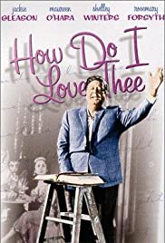 Watch Free How Do I Love Thee? (1970)