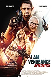 Watch Free Vengeance 2 (2019)