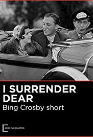 Watch Free I Surrender Dear (1931)