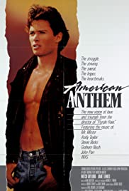 Watch Full Movie :American Anthem (1986)